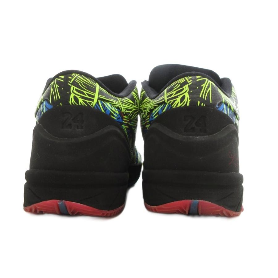 NIKE（ナイキ） NIKE Kobe 4 Protro コービー プロトロ スニーカー