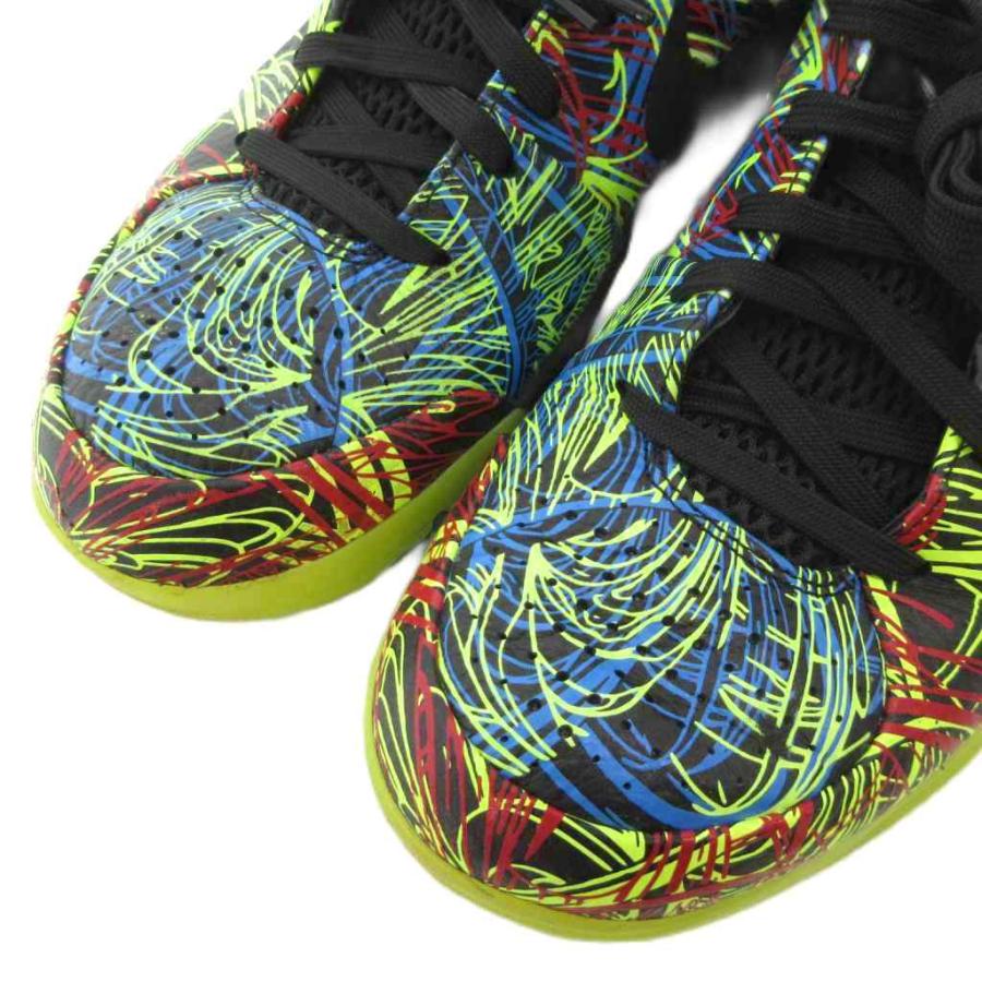 NIKE（ナイキ） NIKE Kobe 4 Protro コービー プロトロ スニーカー