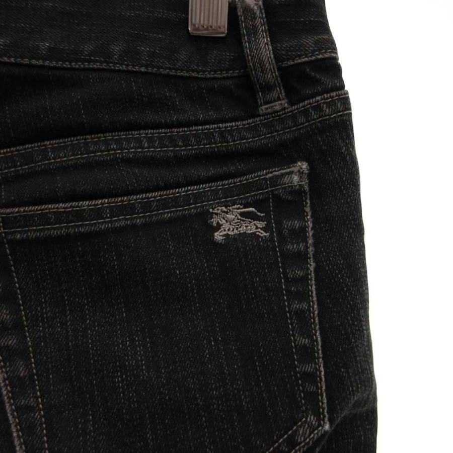 BURBERRY BLUE LABEL（バーバリーブルーレーベル） デニムパンツ