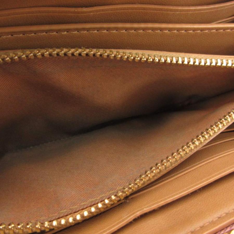 COACH（コーチ） 長財布 ウォレット フローラルプリント 白 ホワイト