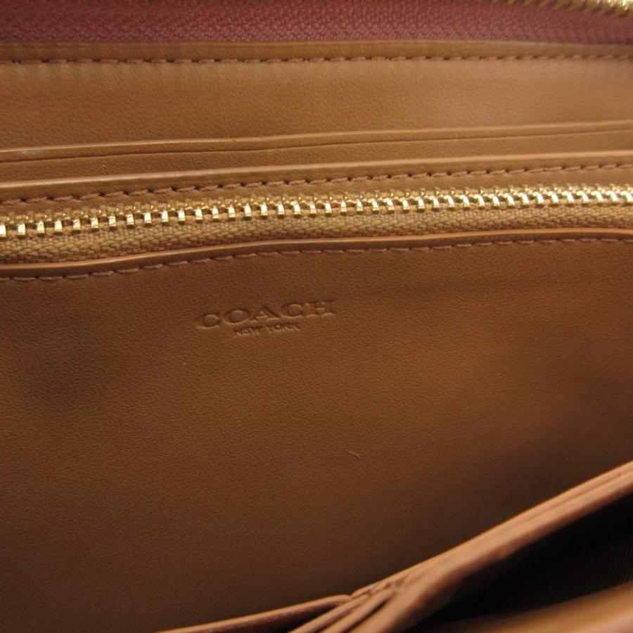 【新品-未使用】COACH コーチ 長財布 シグネチャー ホワイト×ピンク COACH（コーチ） 長財布 ウォレット フローラルプリント 白 ホワイト
