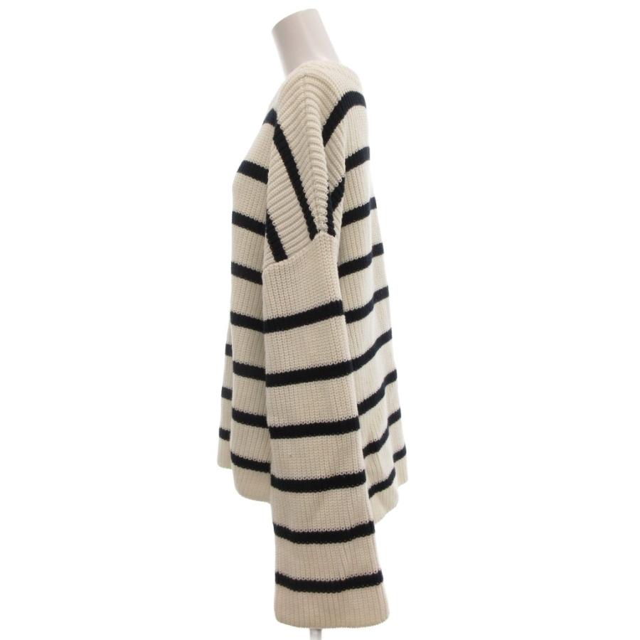 23区（ニジュウサンク） オンワード樫山 セーター 38 ホワイト