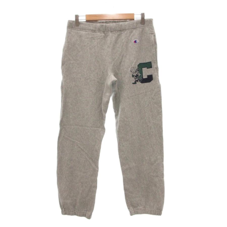 Champion（チャンピオン） セットアップ 上下 スウェット パンツ M