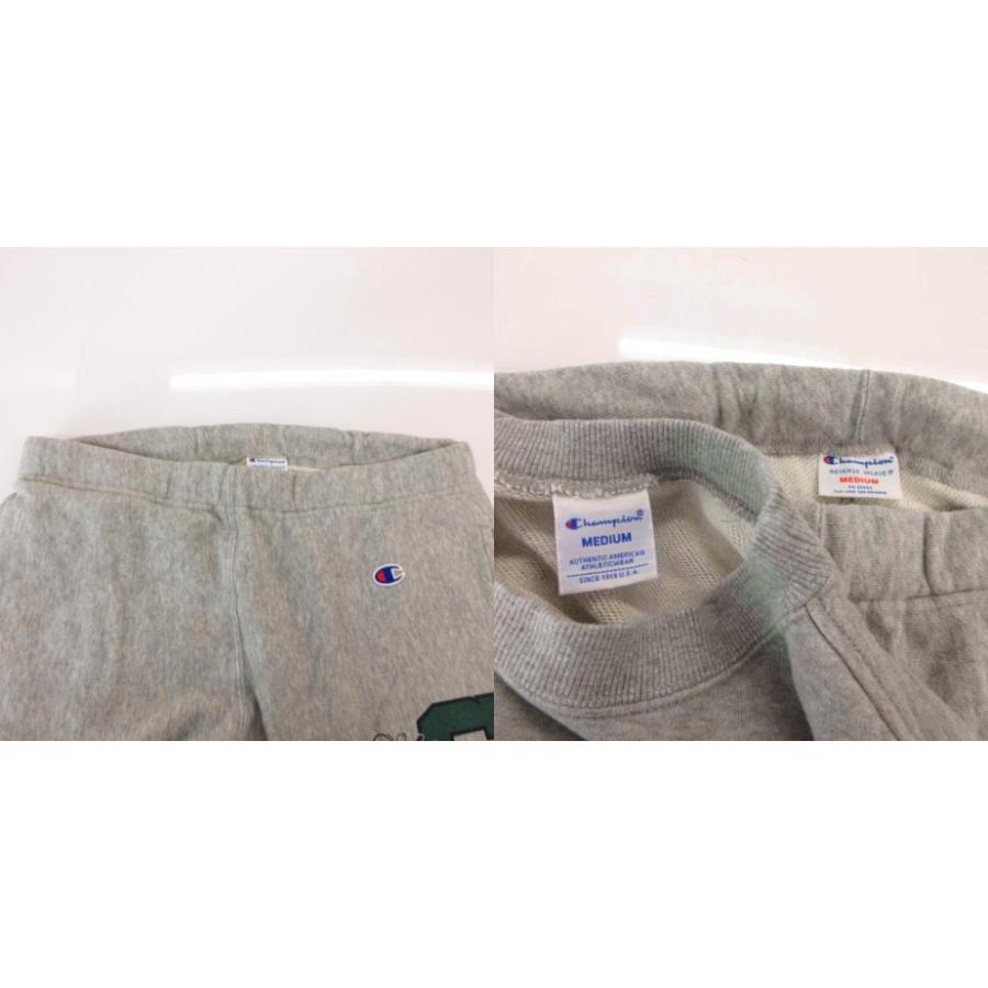 Champion（チャンピオン） セットアップ 上下 スウェット パンツ M