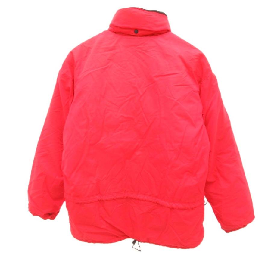 80年代　モンベル　丸文字　vintage ski wear モンベル Montbell 80s ヴィンテージ 丸文字タグ ダウンジャケット