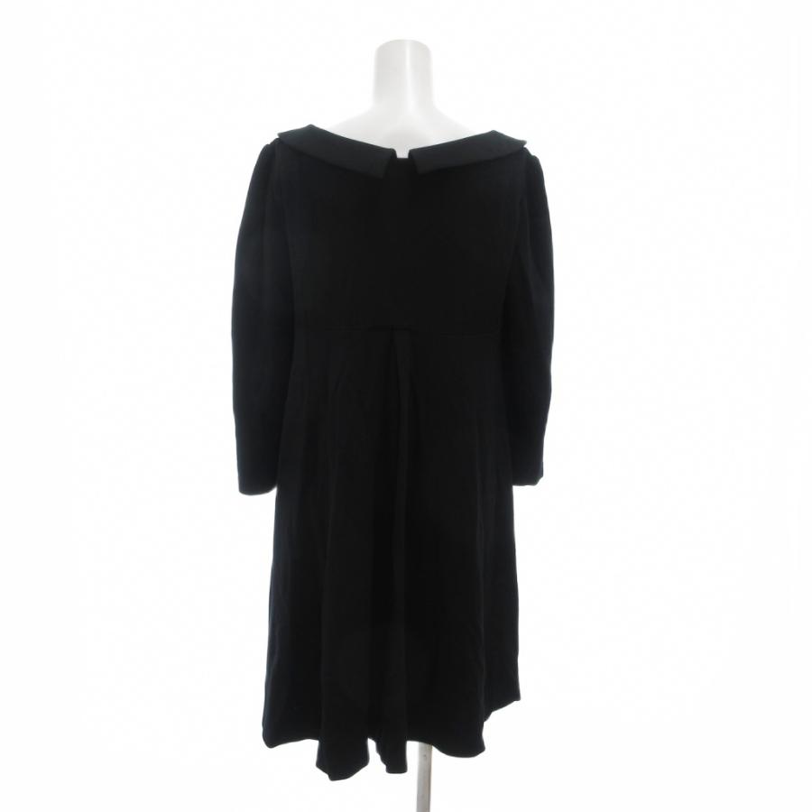 FOXEY NEW YORK フォクシー ワンピース 40 半袖 フレア フォクシーニューヨーク FOXEY NEW YORK ワンピース 40 フレア 七分袖