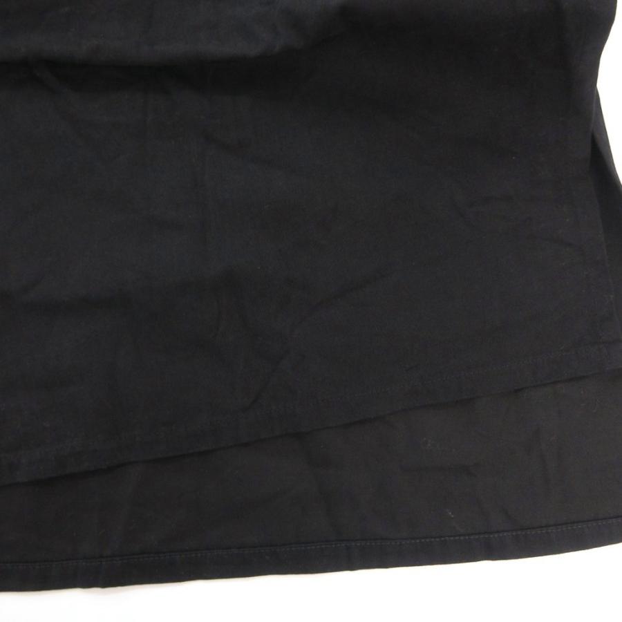 レディース 美品⭐︎アドーア⭐︎美シルエット、チュニック風カットソー