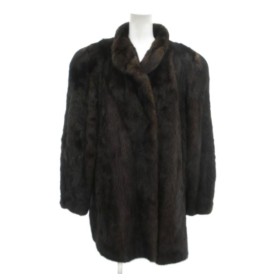 ムーンバット moonbat ファーフラッシュ fur flash ファーコート 11~13 