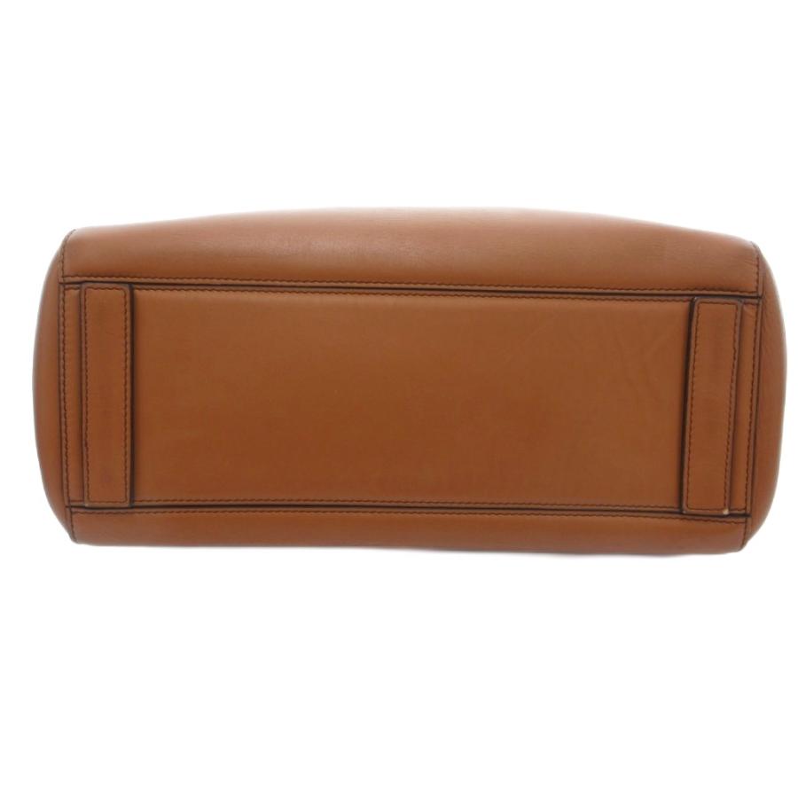Max Mara（マックスマーラ） ハンドバッグ パイソンレザーハンドル 本