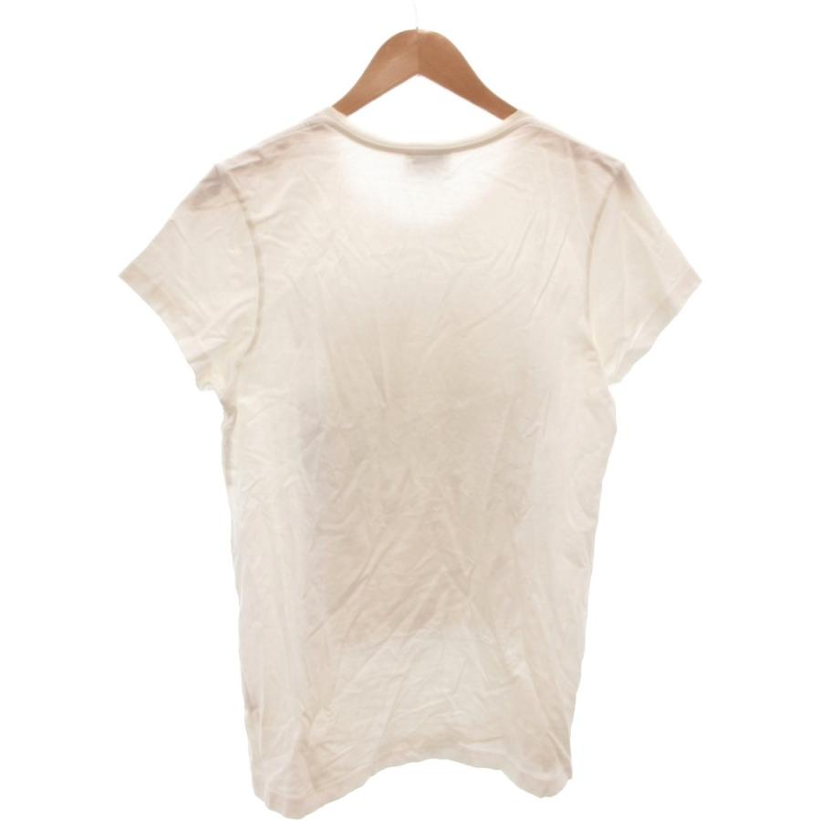 アクネ ストゥディオズ Acne Studios Tシャツ カットソー ロゴ 