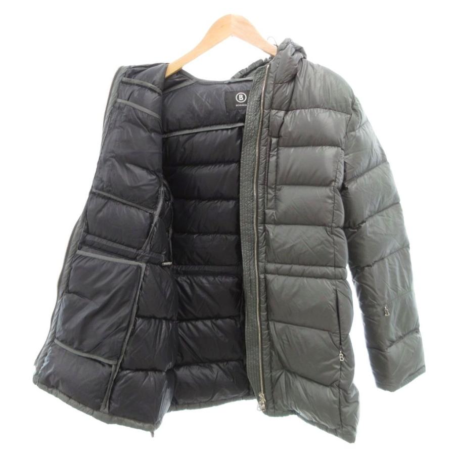 BOGNER(ボグナー) 軽量ダウン BOGNER(ボグナー) ダウンジャケット