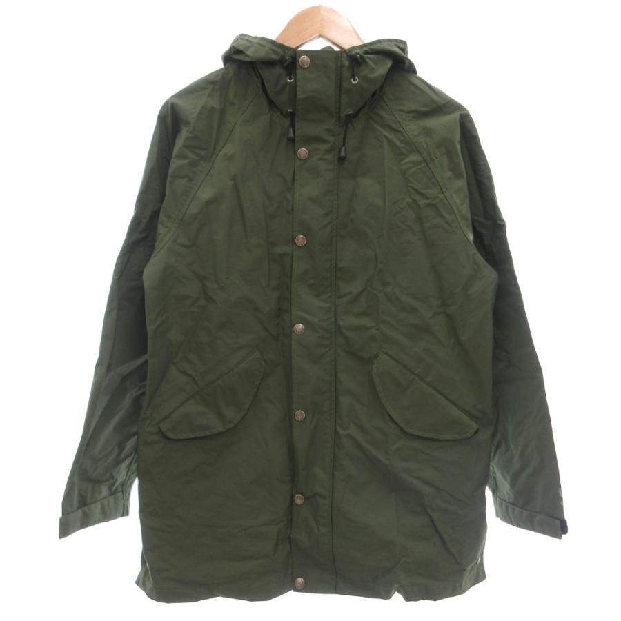 スタンダード カリフォルニア STANDARD CALIFORNIA Utility Mountain 