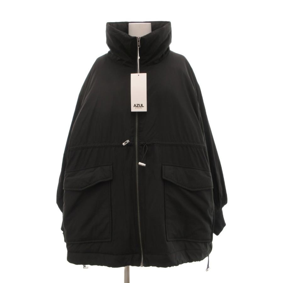 AZUL BY MOUSSY（アズールバイマウジー） 未使用品 中綿コート M 