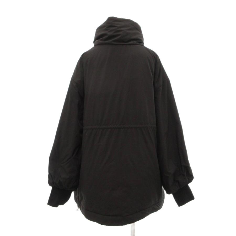 AZUL BY MOUSSY（アズールバイマウジー） 未使用品 中綿コート M 
