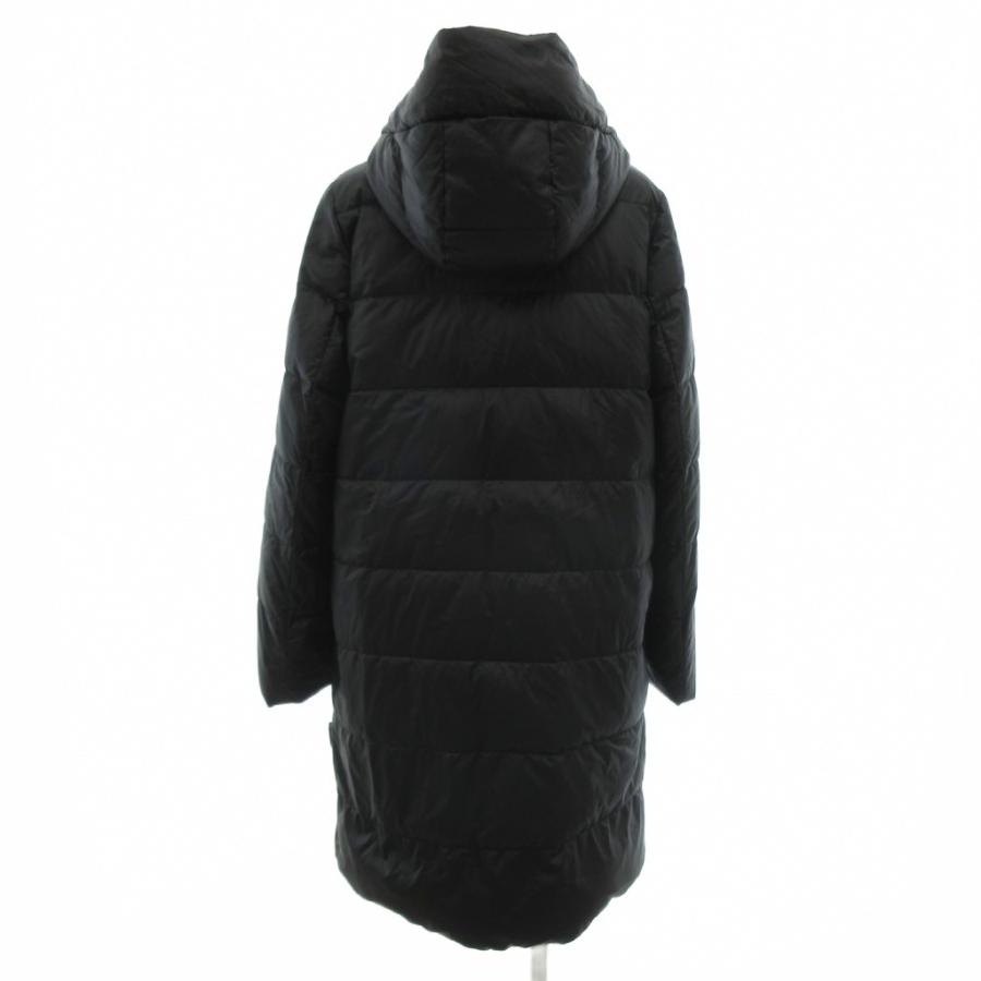 マッキントッシュ ロンドン MACKINTOSH LONDON 美品 ダウンコート