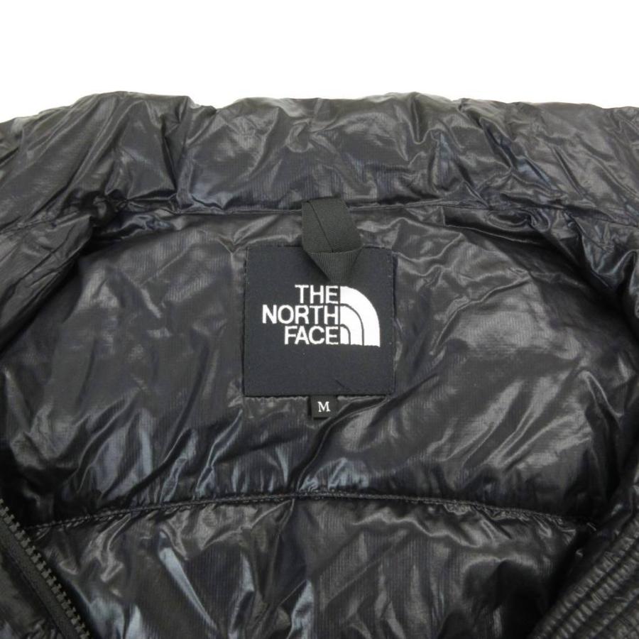 THE NORTH FACE ノースフェイス アコンカグア ジャケット ND18102 ACONCAGUA JACKET ダウンジャケット ブラック 黒 XL 71015780 THE NORTH FACE（ザ ノースフェイス） THE NORTH FACE ACONCAGUA
