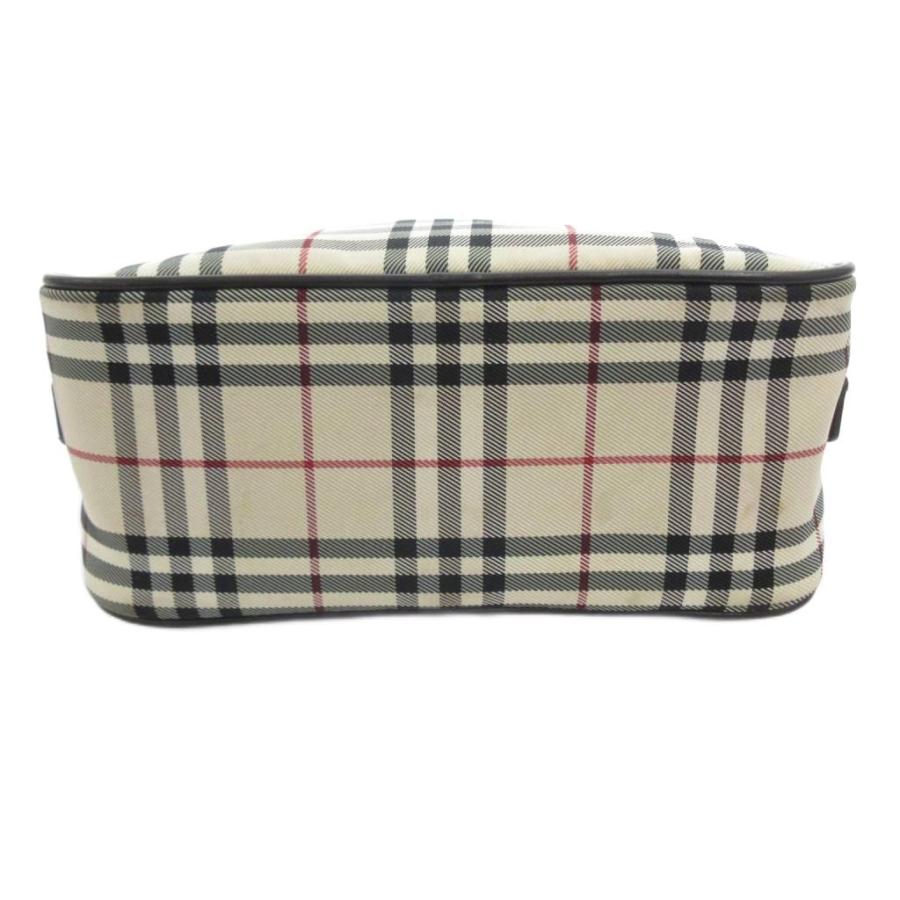 BURBERRY（バーバリー） ミニボストンバッグ ハンドバッグ ノバ