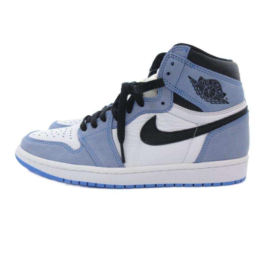 シューズ(男性用) NIKE Air Jordan 1 Retro High OG 27cm NIKE（ナイキ） NIKE Air Jordan 1 High OG エアジョーダン1 レトロ