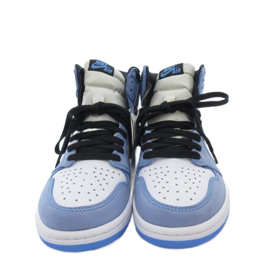 NIKE（ナイキ） NIKE Air Jordan 1 High OG エアジョーダン1 レトロ