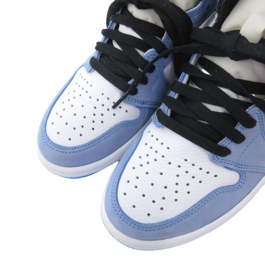 NIKE（ナイキ） NIKE Air Jordan 1 High OG エアジョーダン1 レトロ