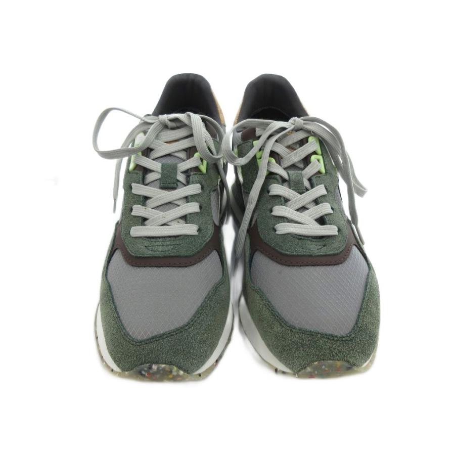 アトランティックスターズ 23AW DRACOC FGAC-DR22 ローカット 