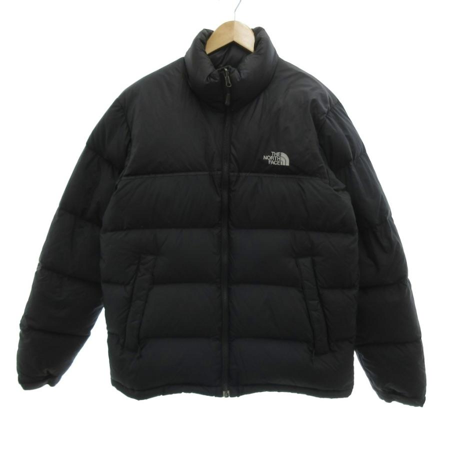 THE NORTH FACE（ザ ノースフェイス） ヌプシ ダウンジャケット 