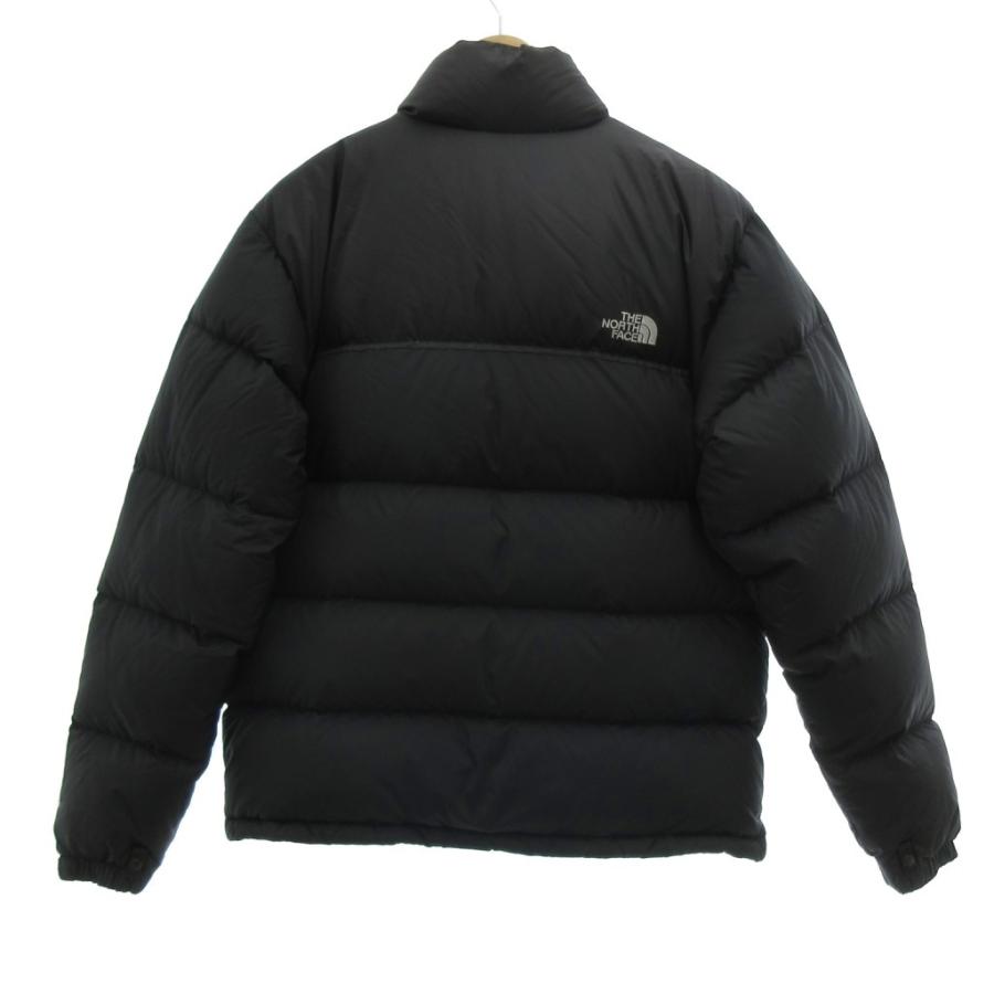 THE NORTH FACE（ザ ノースフェイス） ヌプシ ダウンジャケット 