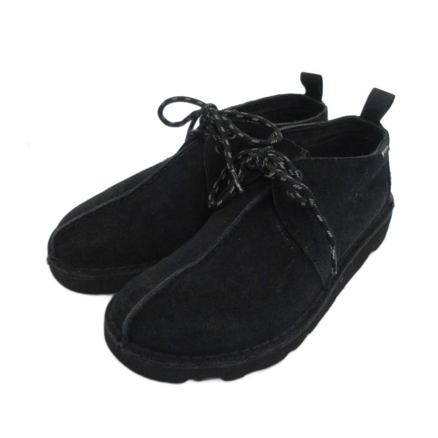 Clarks（クラークス） clarks Desert Trek GTX デザートトレック