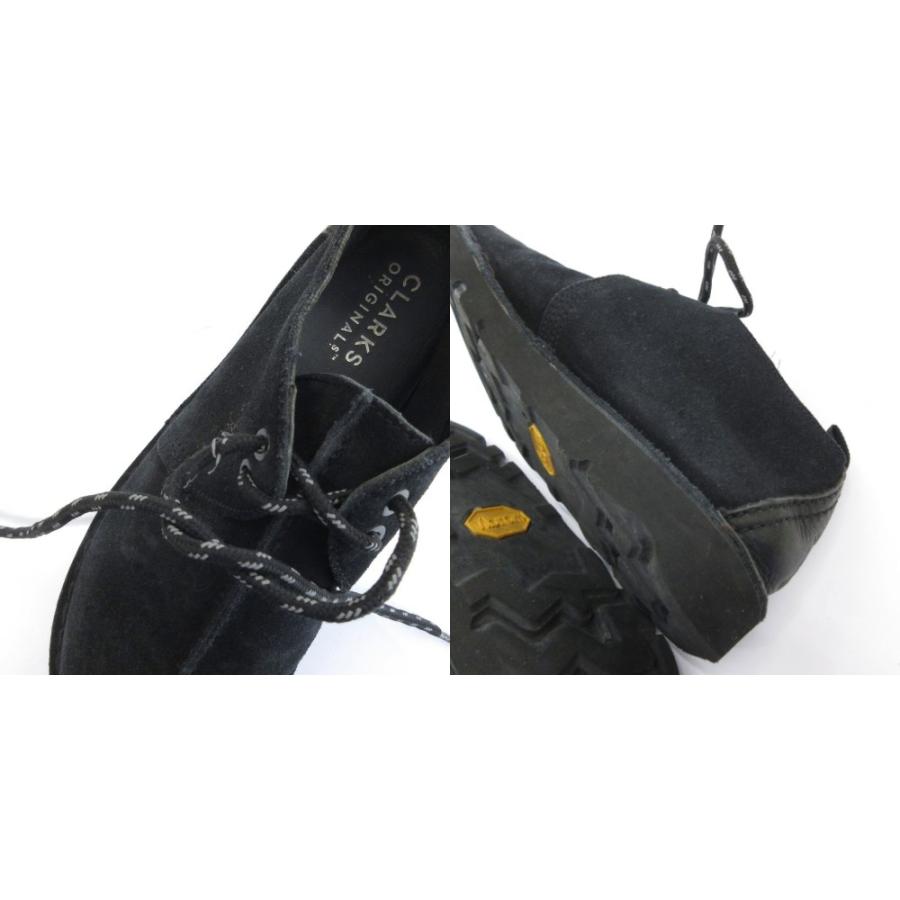 Clarks（クラークス） clarks Desert Trek GTX デザートトレック