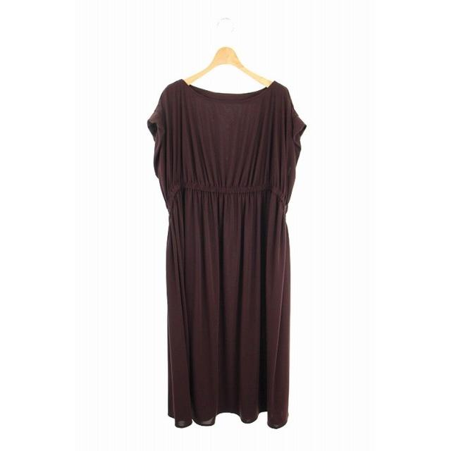 工場直送 中古 アドーア Adore 19aw ワンピース 半袖 バックギャザー ロング ボートネック 38 ボルドー Os レディース ベクトル 古着 170 ブランド古着販売のベクトル 通販 Yahoo ショッピング 最安値に挑戦 Newmatic Ae