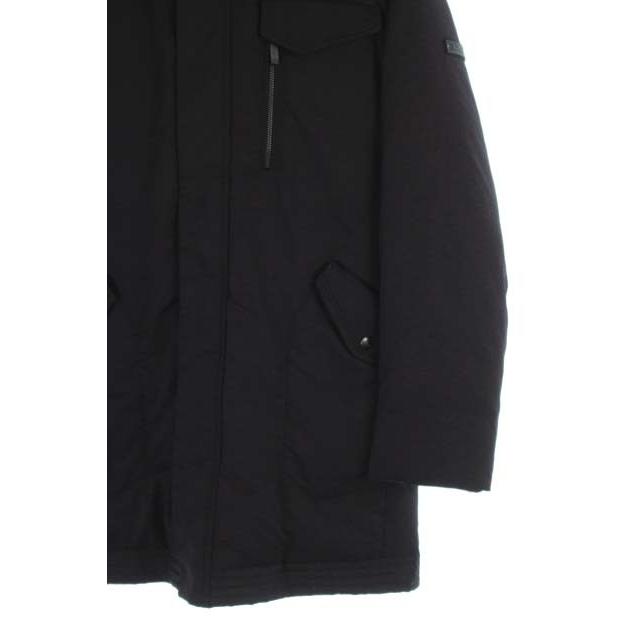 中古 アレグリ Allegri ダウンコート ジップアップ フード付き 48 紫 ワインレッド Kn Os Ad メンズ ベクトル 古着 170 ブランド古着販売のベクトル 通販 Yahoo ショッピング