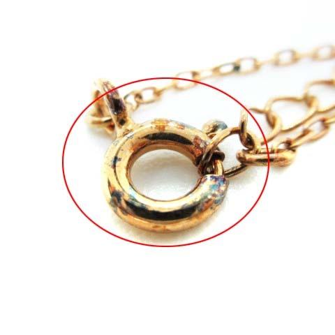 中古 サマンサティアラ Samantha Tiara クリスマス限定 Disney シンデレラ ネックレス リング 3点セット ローズクォーツ ピンクゴールド ベクトル 古着 170 ブランド古着販売のベクトル 通販 Yahoo ショッピング