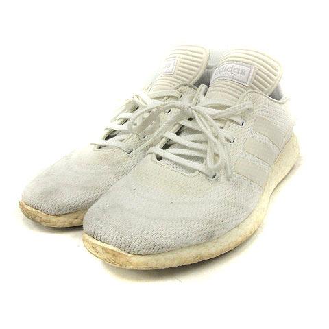 中古 アディダス Adidas スニーカー メッシュ Busenitz Pure Boost Pk ブセニッツ ピュア ブースト Pk 26 5 白 76 Sr メンズ ベクトル 古着 170 ブランド古着販売のベクトル 通販 Yahoo ショッピング