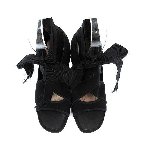 高質で安価 定価の半額以下♡ DIOR Granville DIOR レースアップ
