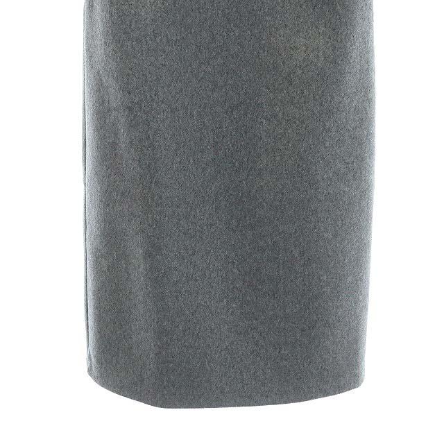 中古 バースデーバッシュ BIRTHDAY BASH ウールフリルワンピース 中古 バースデーバッシュ BIRTHDAY BASH ウールフリルワンピース
