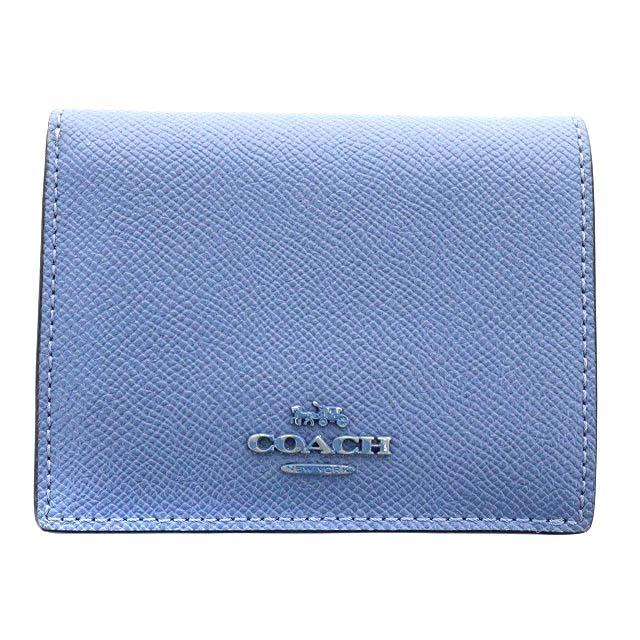 都内で Coach 二つ折り財布 ブラウン レッド Fc00 訳あり 国内発送 折りたたみ財布 1 Free Binghamtonhots Com