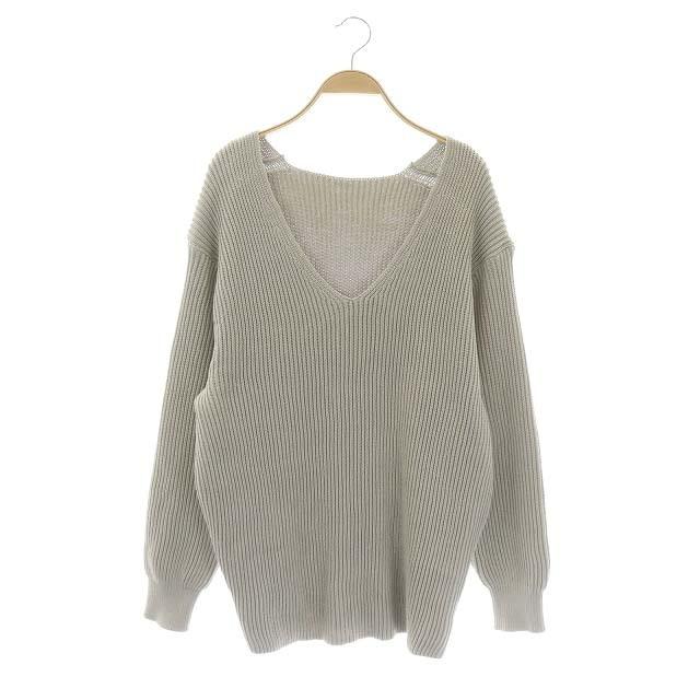 ミューズ ドゥーズィエム クラス MUSE de Deuxieme Classe 21SS V