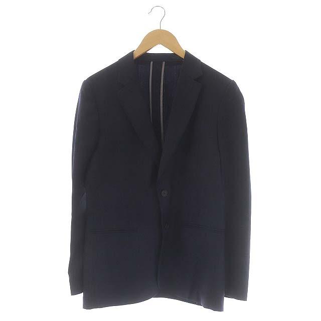 メール便なら送料無料】 Paul Smith 紫 リネン セットアップ メンズ