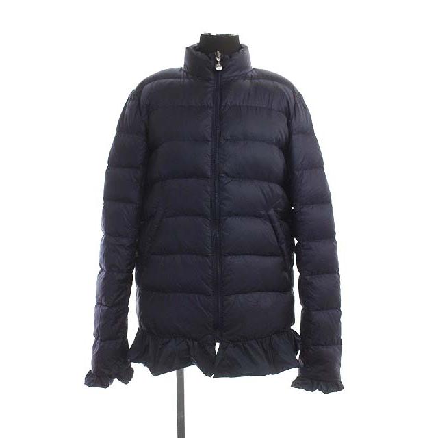 レッド系 モンクレール MONCLER SACURA サクラ リバーシブルダウン