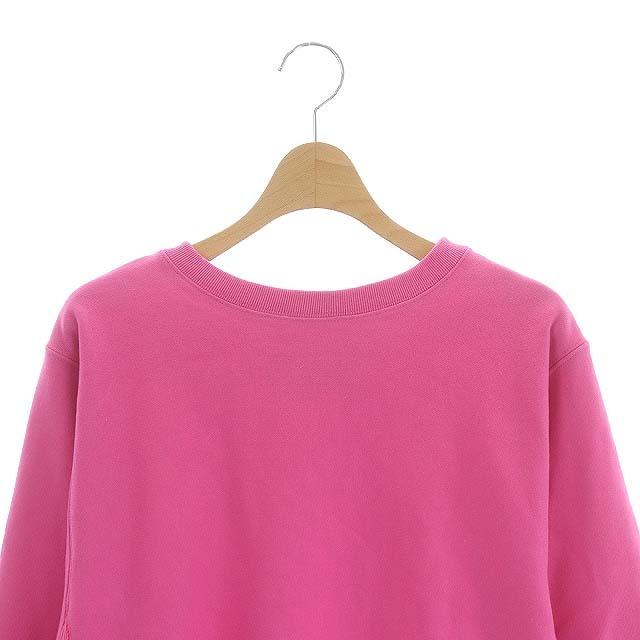 ロンハーマン ヴィンテージ R.H.vintage 22SS Colorful Sweat Shirt