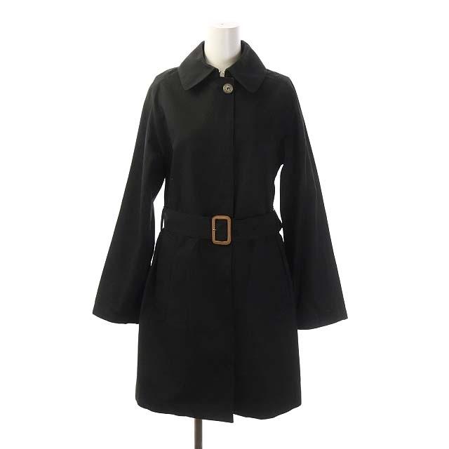 超激安 マッキントッシュ MACKINTOSH ステンカラーコート スプリング