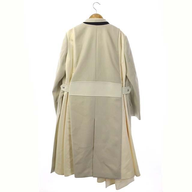 格安ネット通販 sacai 20AW レイヤードコート www.esn-spain.org