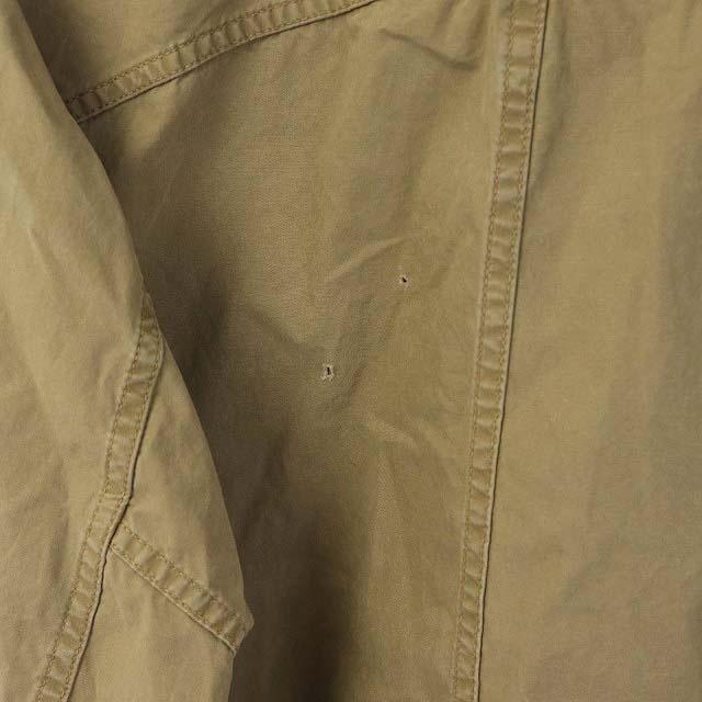 エーピーストゥディオ AP STUDIO サマーオーバーサイズミリタリー