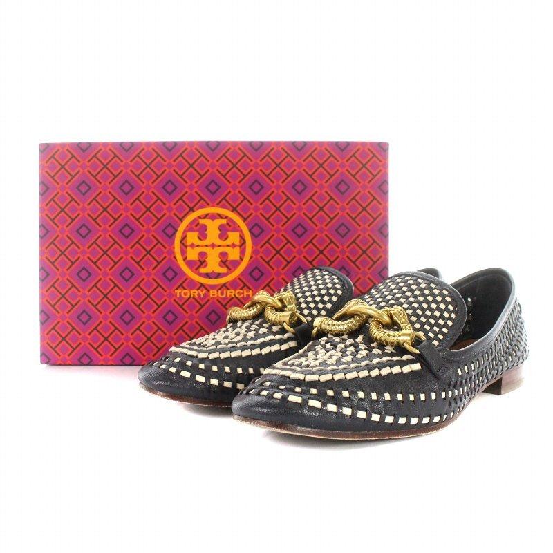 最大83%OFFクーポン GUCCI Princetown レデイース ローファー 6.5