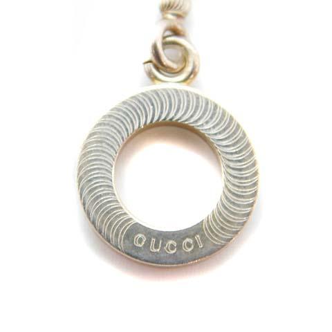 中古 グッチ GUCCI ディズニー Disney コラボ ブレスレット ミッキー