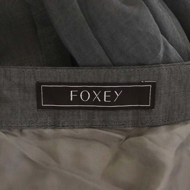 50%OFF!】 フォクシー シアー サーキュラー unca.com.mx