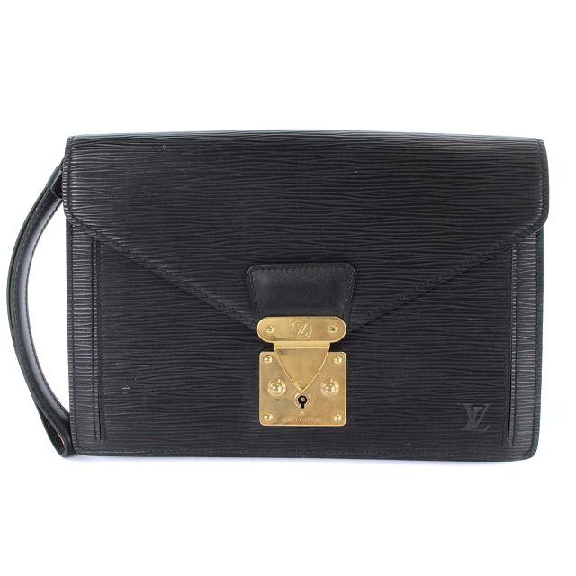 逆輸入逆輸入LOUIS VUITTON ルイヴィトン セリエドラゴンヌ クラッチ