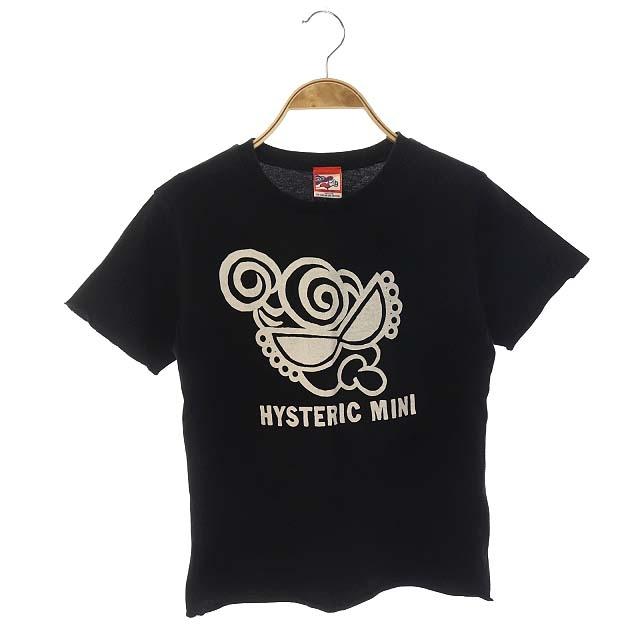 日本限定 ヒステリックミニ Tシャツ ヒスミニ 140 トップス(Tシャツ