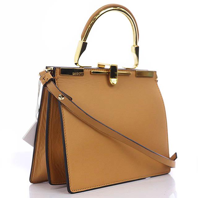 ボトムを作り続け40年 ザンチェッティ ZANCHETTI MINI SQUARE BAG ボトムを作り続け40年 ザンチェッティ ZANCHETTI MINI SQUARE BAG