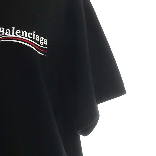 BALENCIAGA　Tシャツワンピース　　安いストア